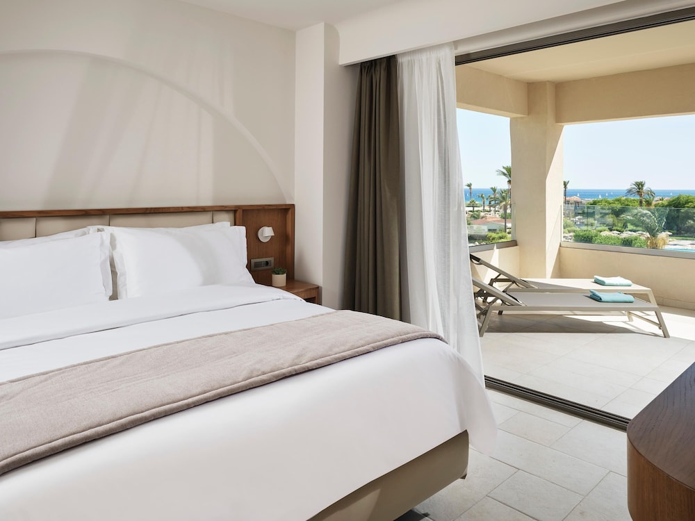 Lindos Princess Beach Hotel All Inclusive — Hotel rooms in Lardos, South Aegean