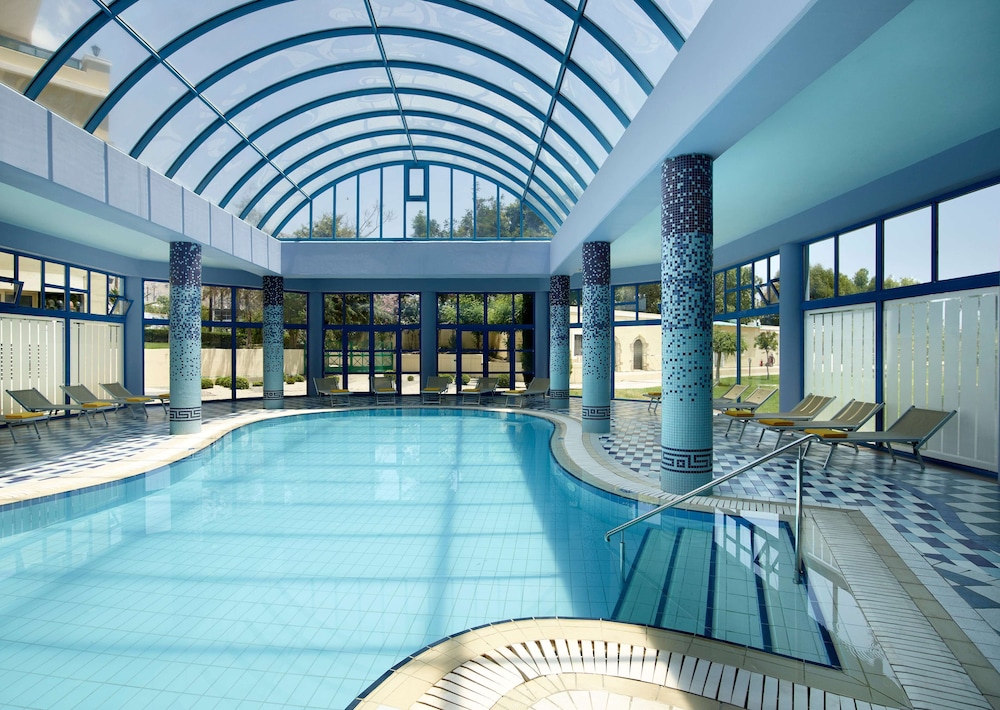 Lindos Princess Beach Hotel All Inclusive — Swimming pool in Lardos, South Aegean