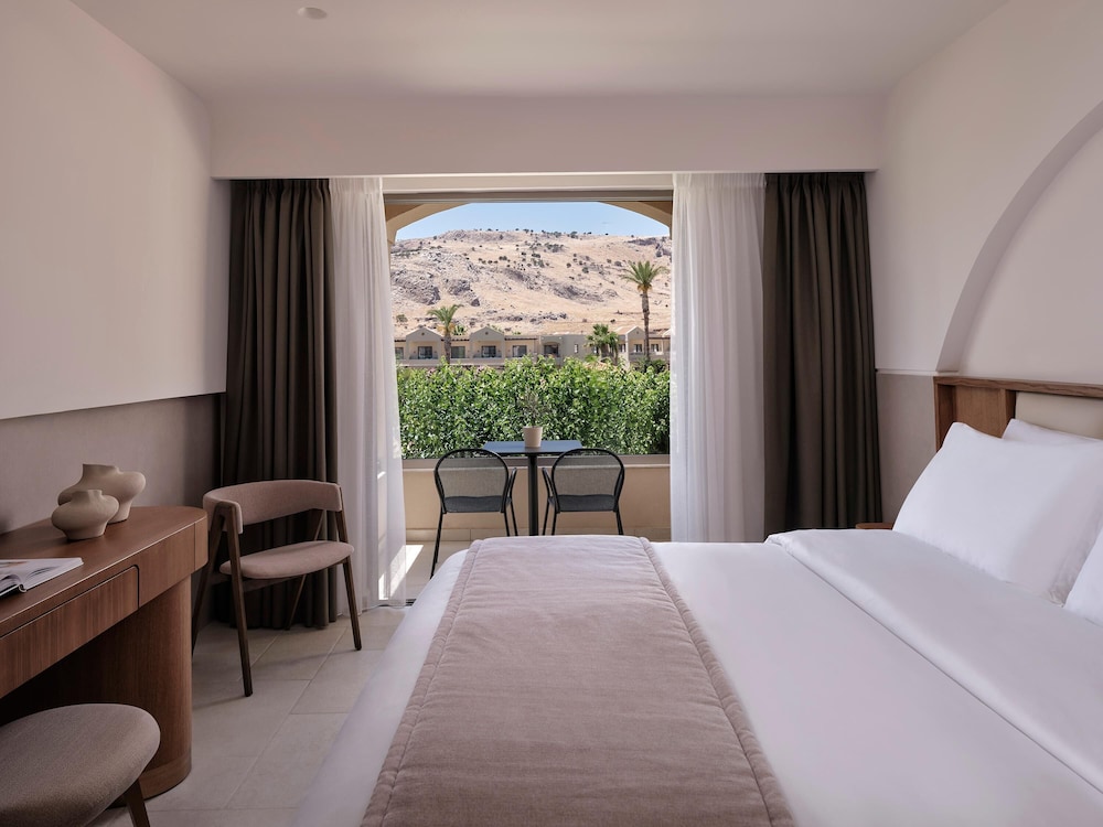 Lindos Princess Beach Hotel All Inclusive — Hotel rooms in Lardos, South Aegean