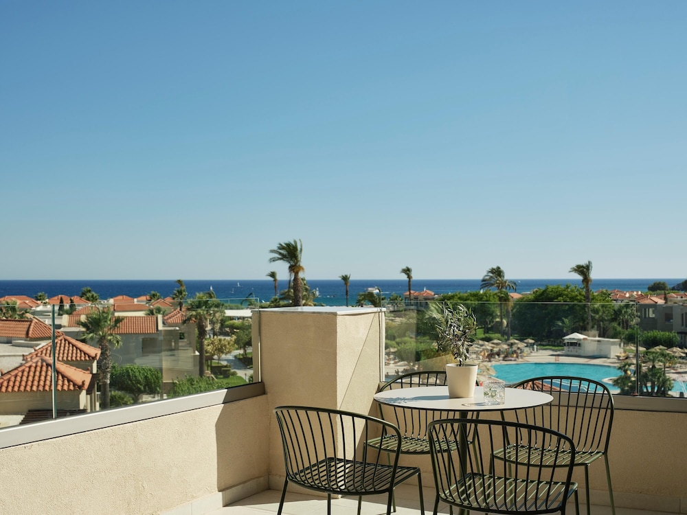 Lindos Princess Beach Hotel All Inclusive — Hotel rooms in Lardos, South Aegean