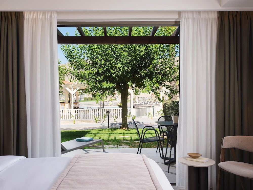 Lindos Princess Beach Hotel All Inclusive — Hotel rooms in Lardos, South Aegean