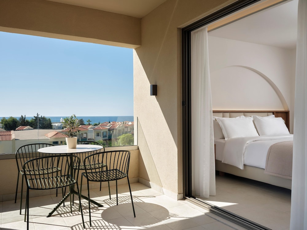 Lindos Princess Beach Hotel All Inclusive — Hotel rooms in Lardos, South Aegean