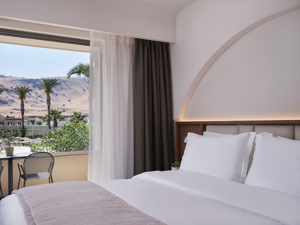 Lindos Princess Beach Hotel All Inclusive — Hotel rooms in Lardos, South Aegean