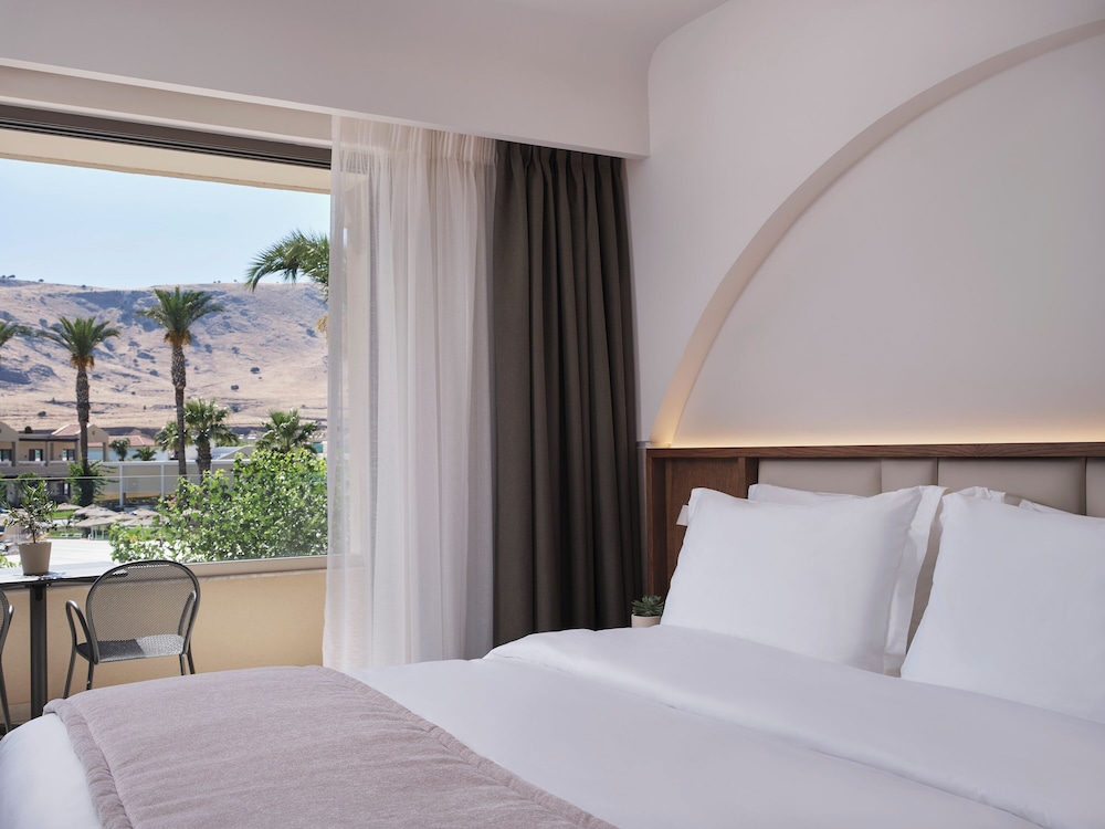Lindos Princess Beach Hotel All Inclusive — Hotel rooms in Lardos, South Aegean