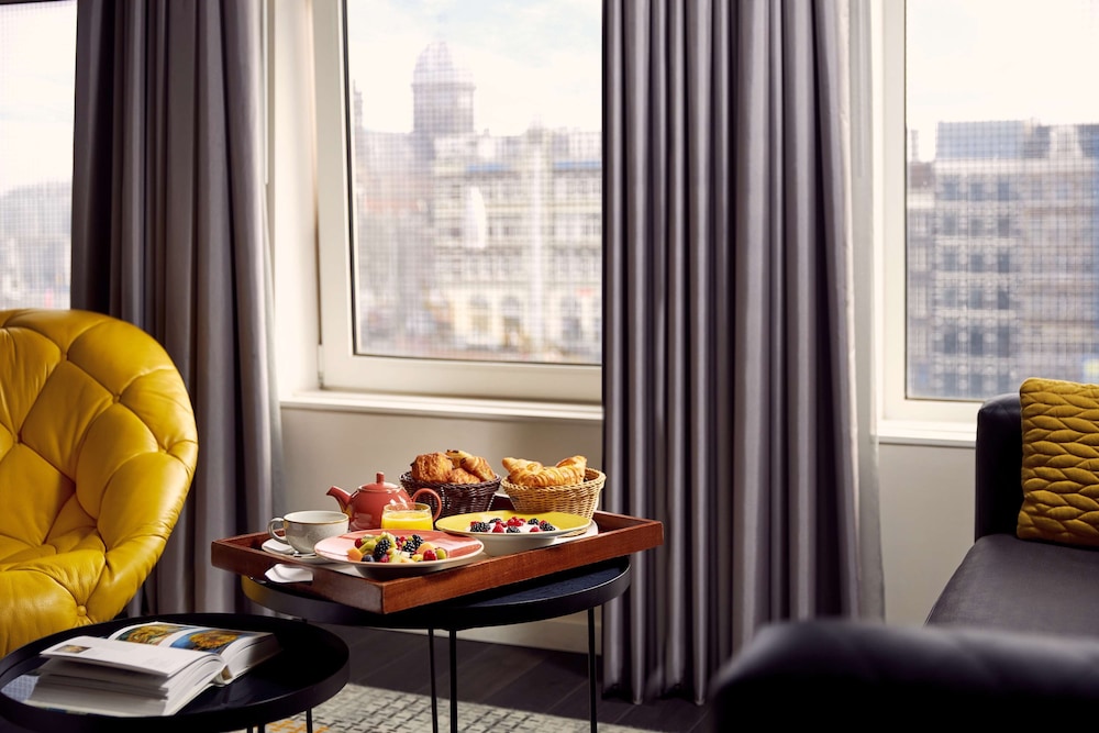 Park Plaza Victoria Amsterdam - zdjęcie 3