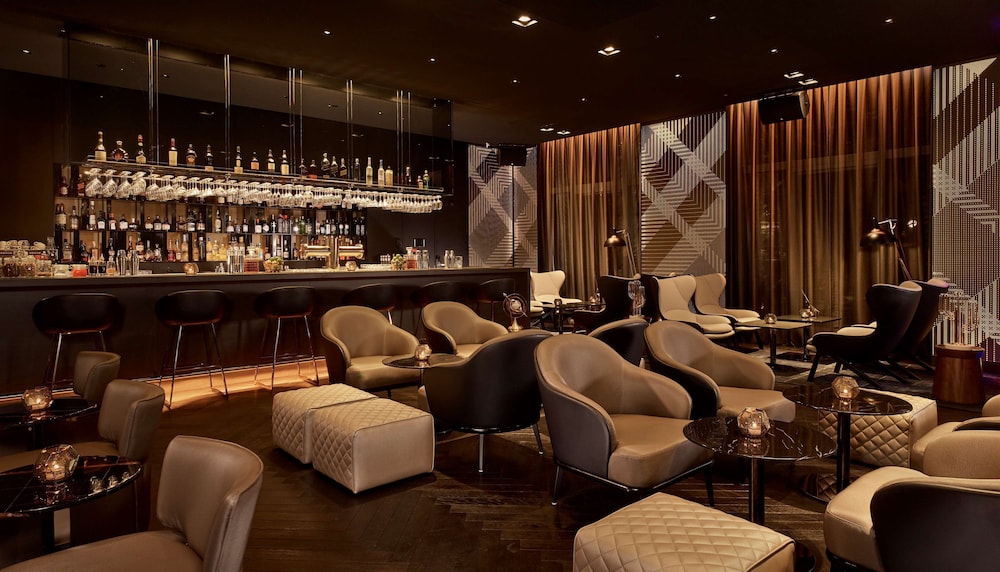 Park Plaza Victoria Amsterdam - zdjęcie 5