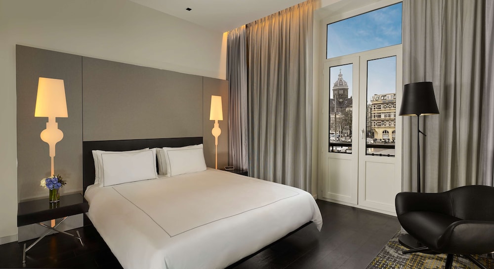 Park Plaza Victoria Amsterdam - zdjęcie 2