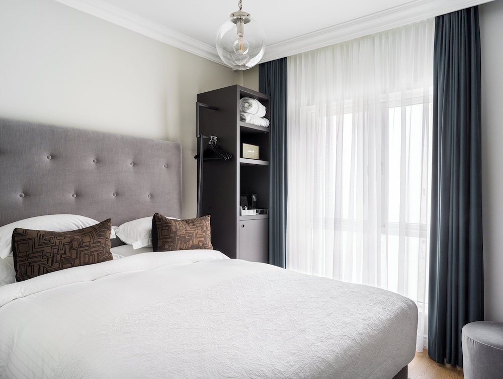 Sand Hotel by Keahotels — Hotel rooms in Reykjavik, Capital Region