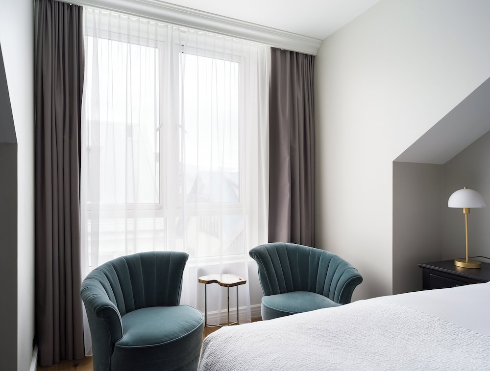 Sand Hotel by Keahotels - zdjęcie 3