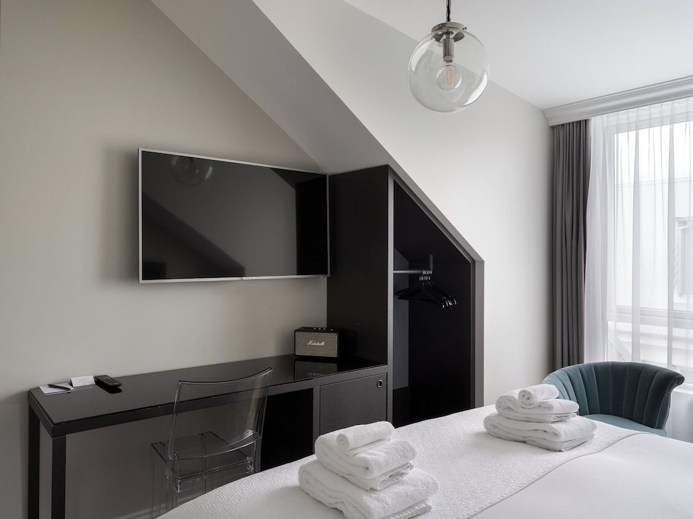 Sand Hotel by Keahotels — Hotel rooms in Reykjavik, Capital Region