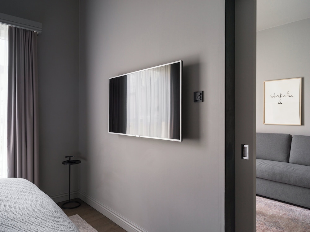 Sand Hotel by Keahotels — Hotel rooms in Reykjavik, Capital Region