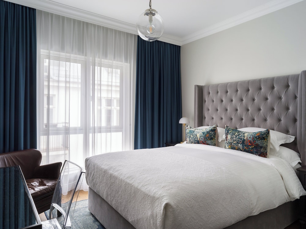 Sand Hotel by Keahotels — Hotel rooms in Reykjavik, Capital Region
