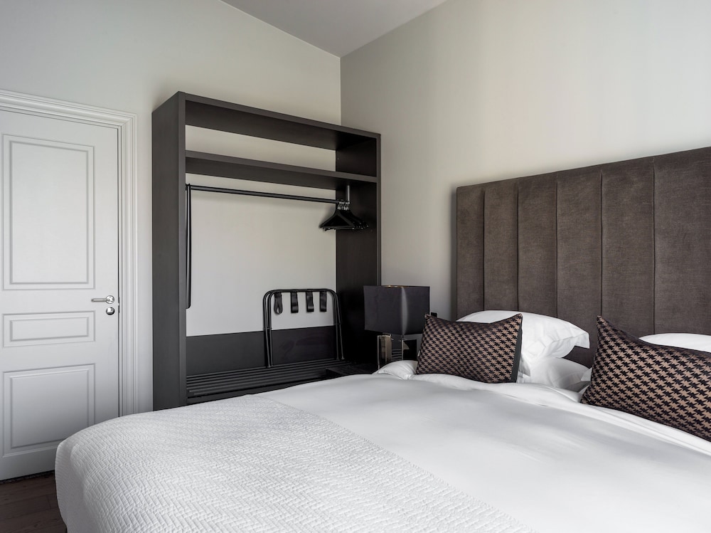Sand Hotel by Keahotels — Hotel rooms in Reykjavik, Capital Region