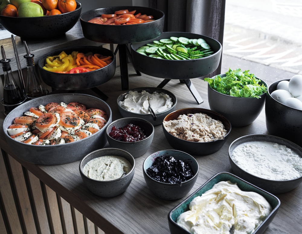 Sand Hotel by Keahotels — Restaurant & bars in Reykjavik, Capital Region
