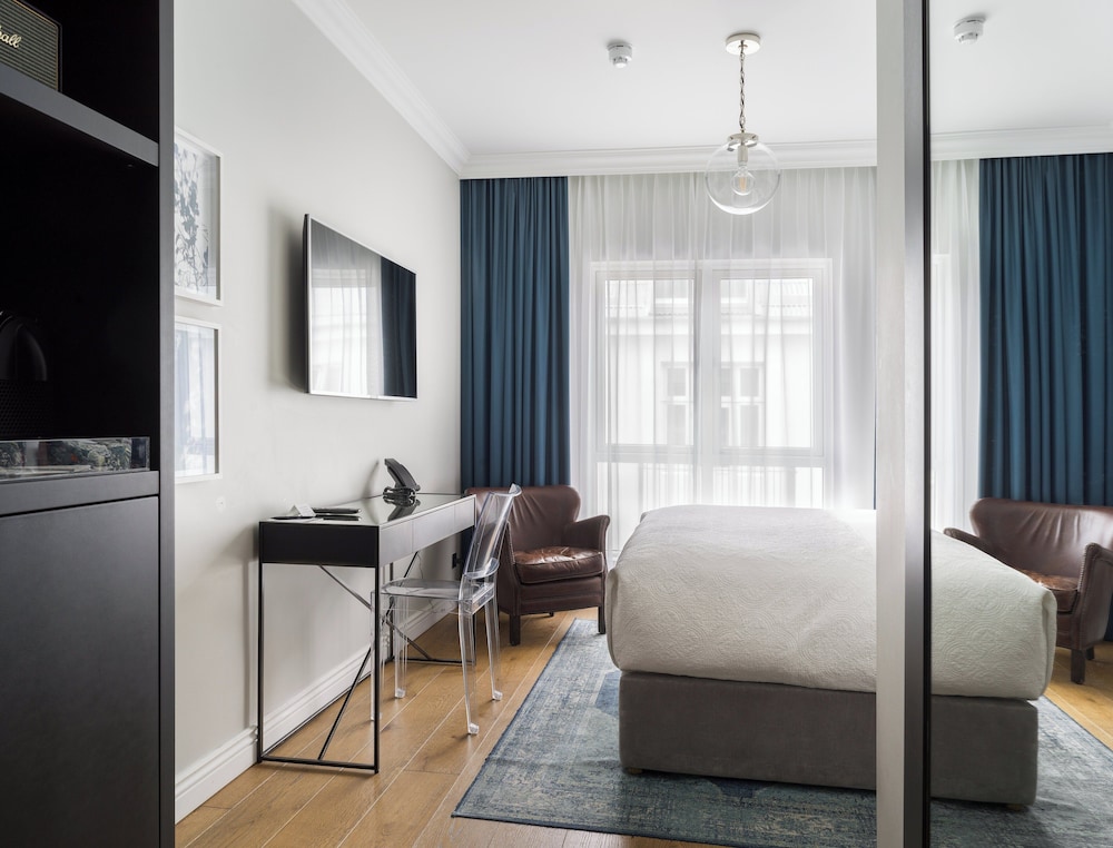 Sand Hotel by Keahotels — Hotel rooms in Reykjavik, Capital Region