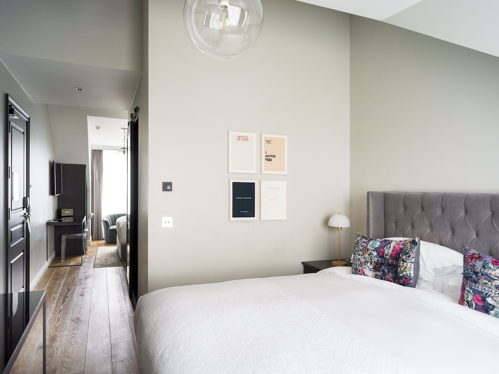 Sand Hotel by Keahotels — Hotel rooms in Reykjavik, Capital Region
