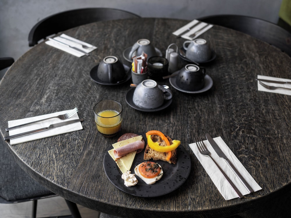 Sand Hotel by Keahotels — Restaurant & bars in Reykjavik, Capital Region