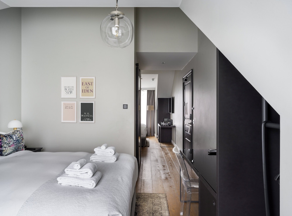 Sand Hotel by Keahotels — Hotel rooms in Reykjavik, Capital Region