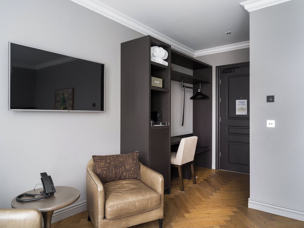 Sand Hotel by Keahotels — Hotel rooms in Reykjavik, Capital Region