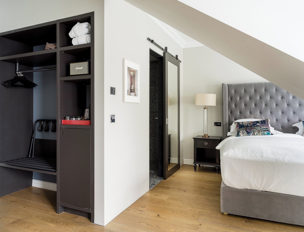 Sand Hotel by Keahotels — Hotel rooms in Reykjavik, Capital Region