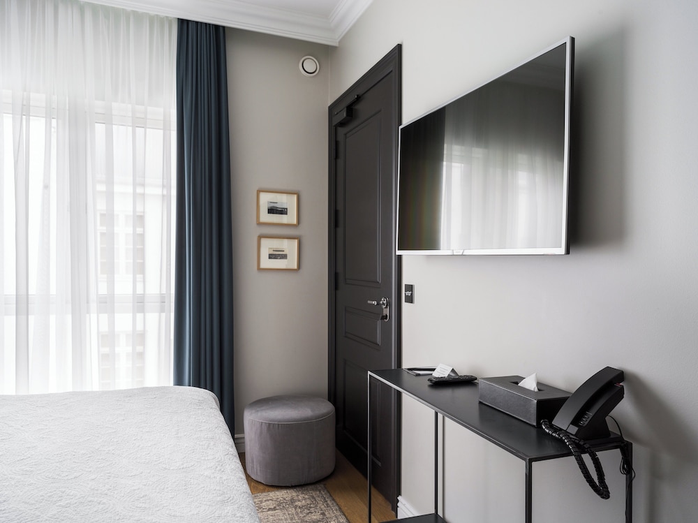 Sand Hotel by Keahotels — Hotel rooms in Reykjavik, Capital Region