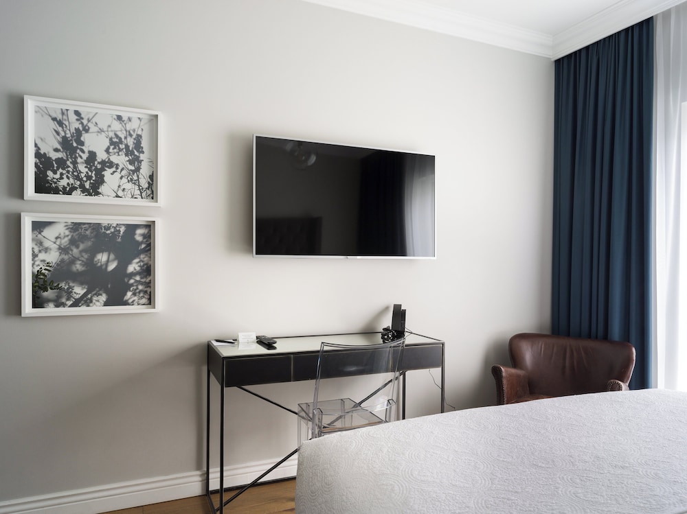 Sand Hotel by Keahotels — Hotel rooms in Reykjavik, Capital Region