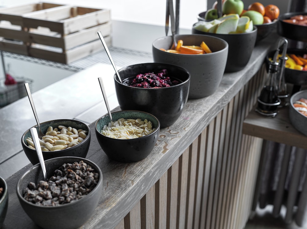 Sand Hotel by Keahotels — Restaurant & bars in Reykjavik, Capital Region