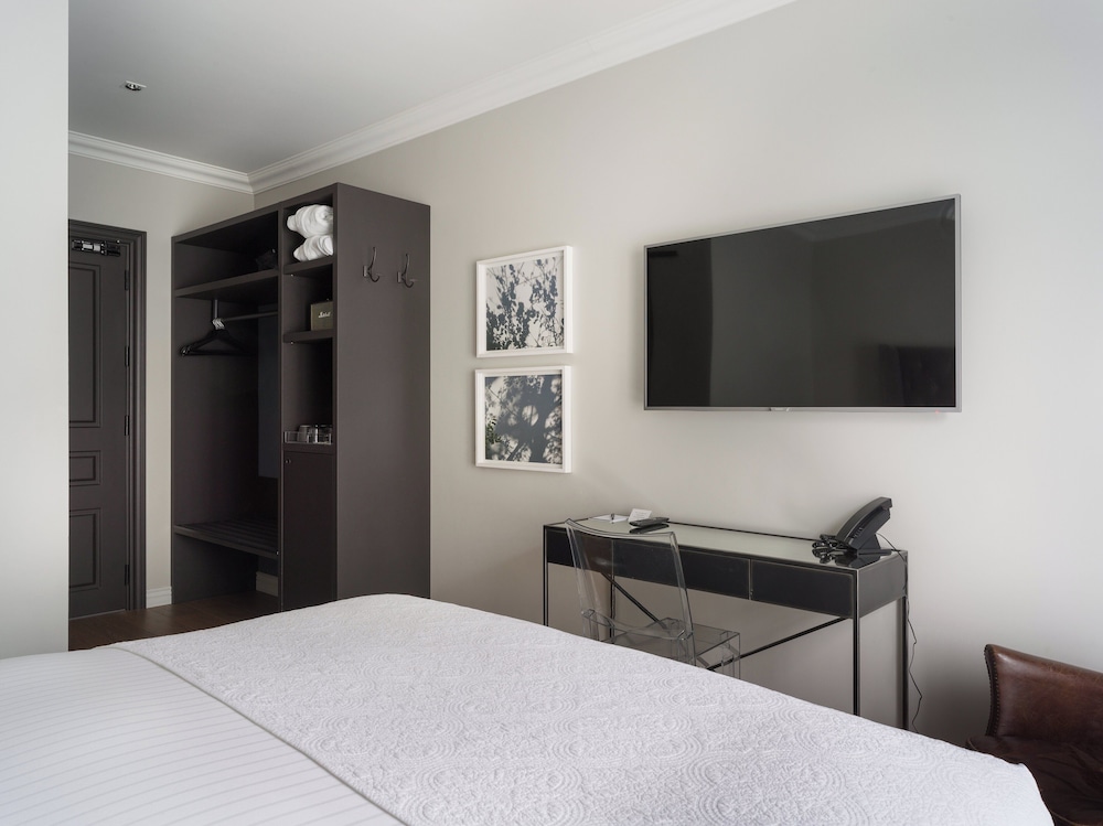 Sand Hotel by Keahotels — Hotel rooms in Reykjavik, Capital Region