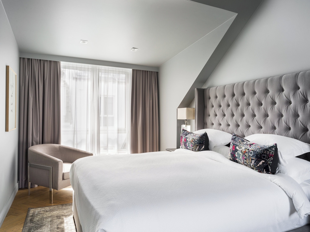 Sand Hotel by Keahotels — Hotel rooms in Reykjavik, Capital Region