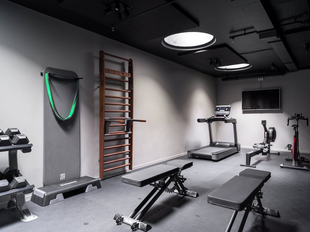 Sand Hotel by Keahotels — Sports & recreation in Reykjavik, Capital Region