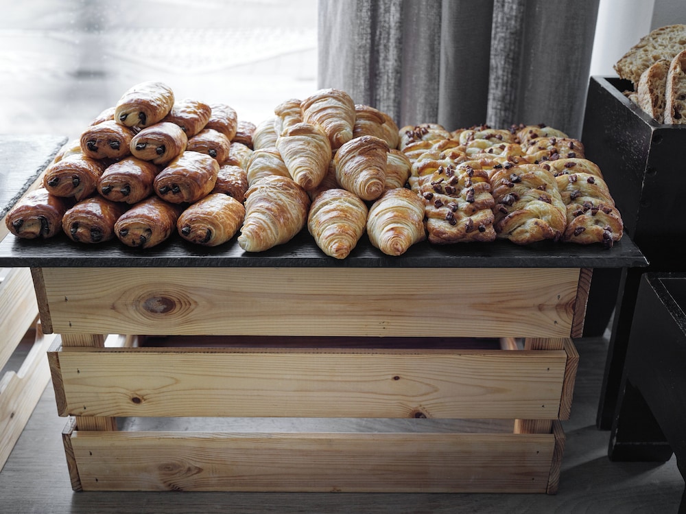 Sand Hotel by Keahotels — Restaurant & bars in Reykjavik, Capital Region