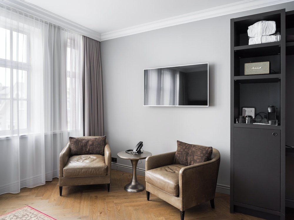 Sand Hotel by Keahotels — Hotel rooms in Reykjavik, Capital Region