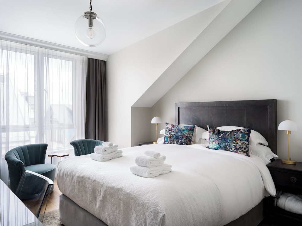 Sand Hotel by Keahotels — Hotel rooms in Reykjavik, Capital Region
