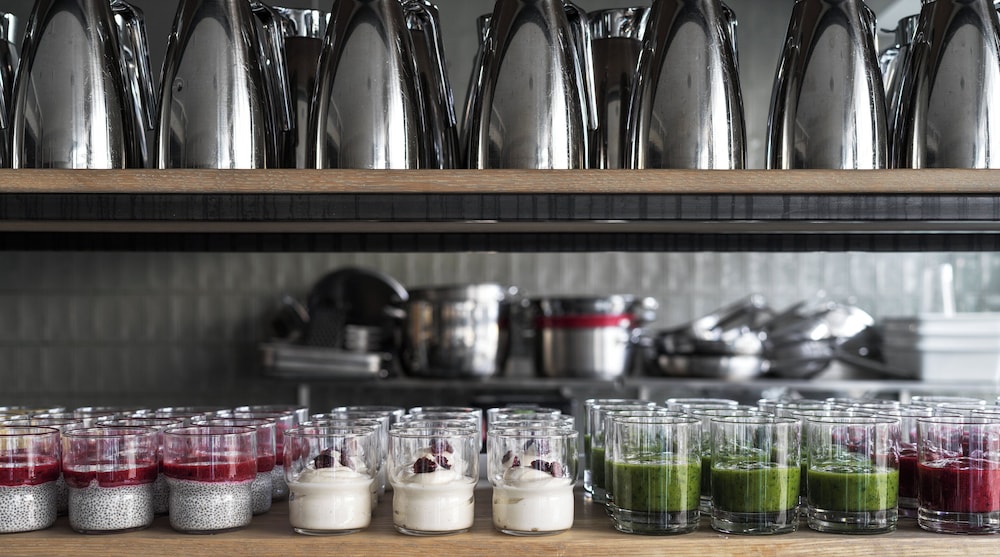 Sand Hotel by Keahotels — Restaurant & bars in Reykjavik, Capital Region