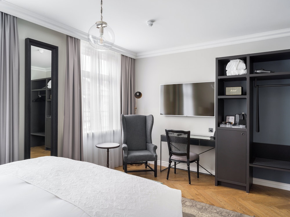 Sand Hotel by Keahotels — Hotel rooms in Reykjavik, Capital Region