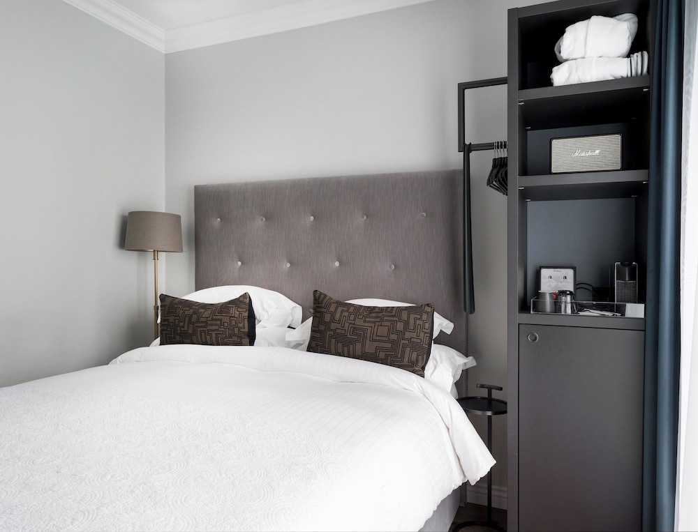 Sand Hotel by Keahotels — Hotel rooms in Reykjavik, Capital Region