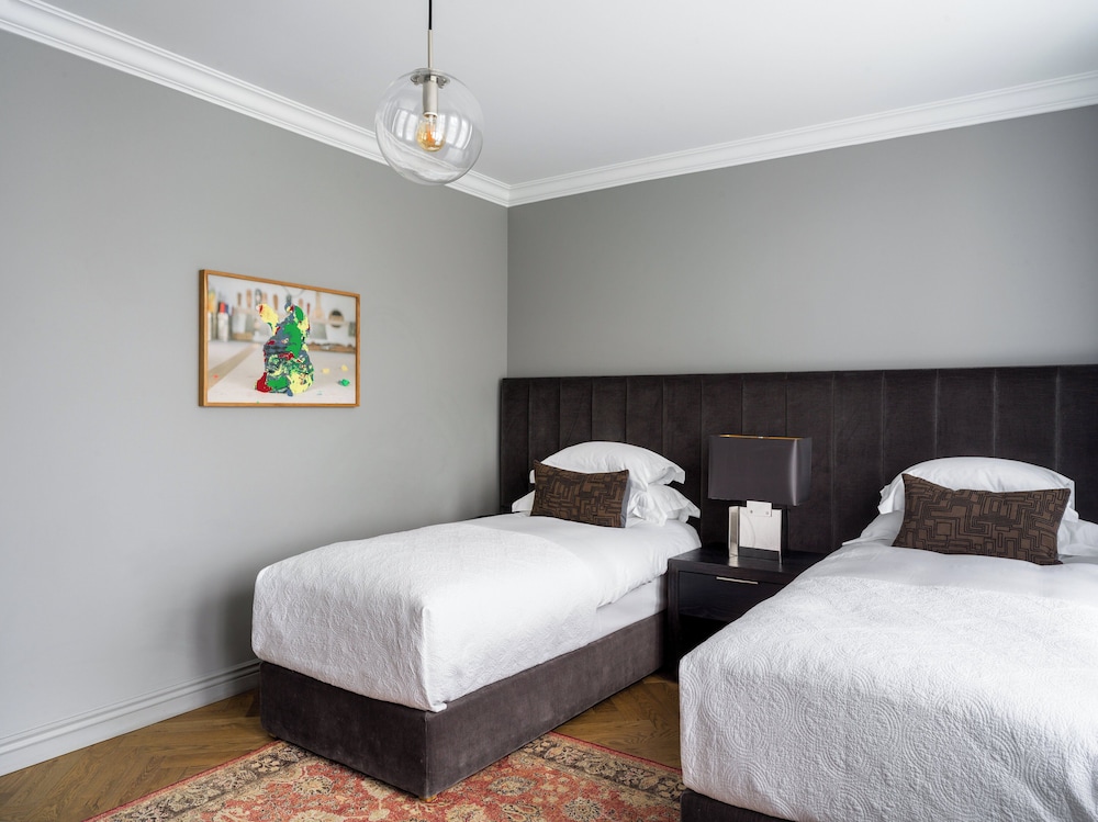 Sand Hotel by Keahotels — Hotel rooms in Reykjavik, Capital Region