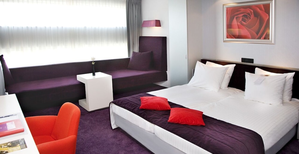 Westcord Art Hotel Amsterdam 4 - zdjęcie 5