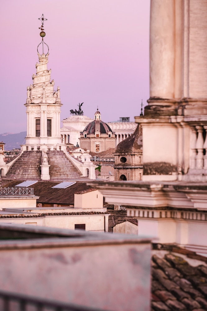 Eitch Borromini Palazzo Pamphilj