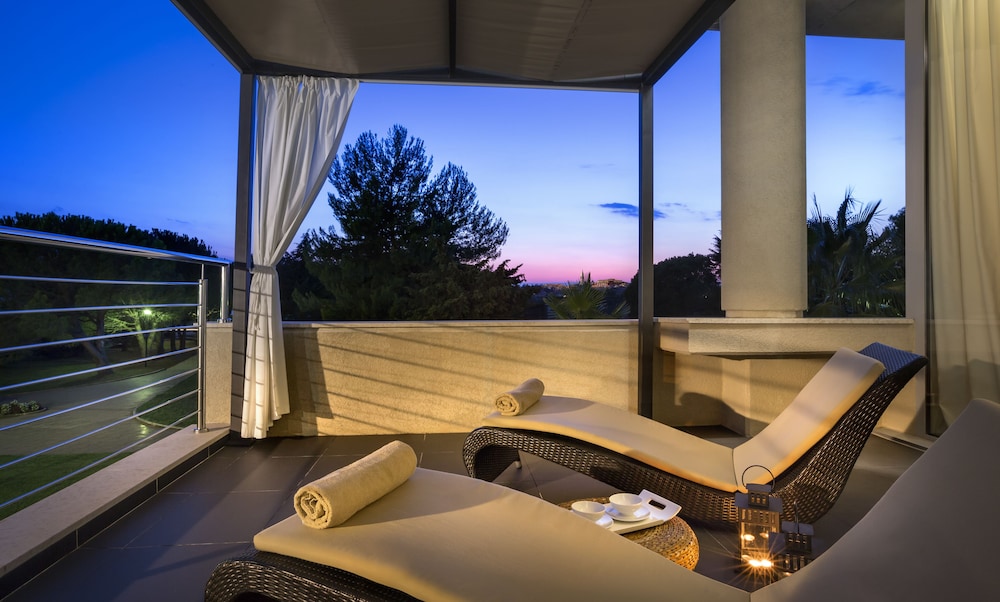 Aminess Vival Maestral Hotel — Spa in Novigrad, Istria