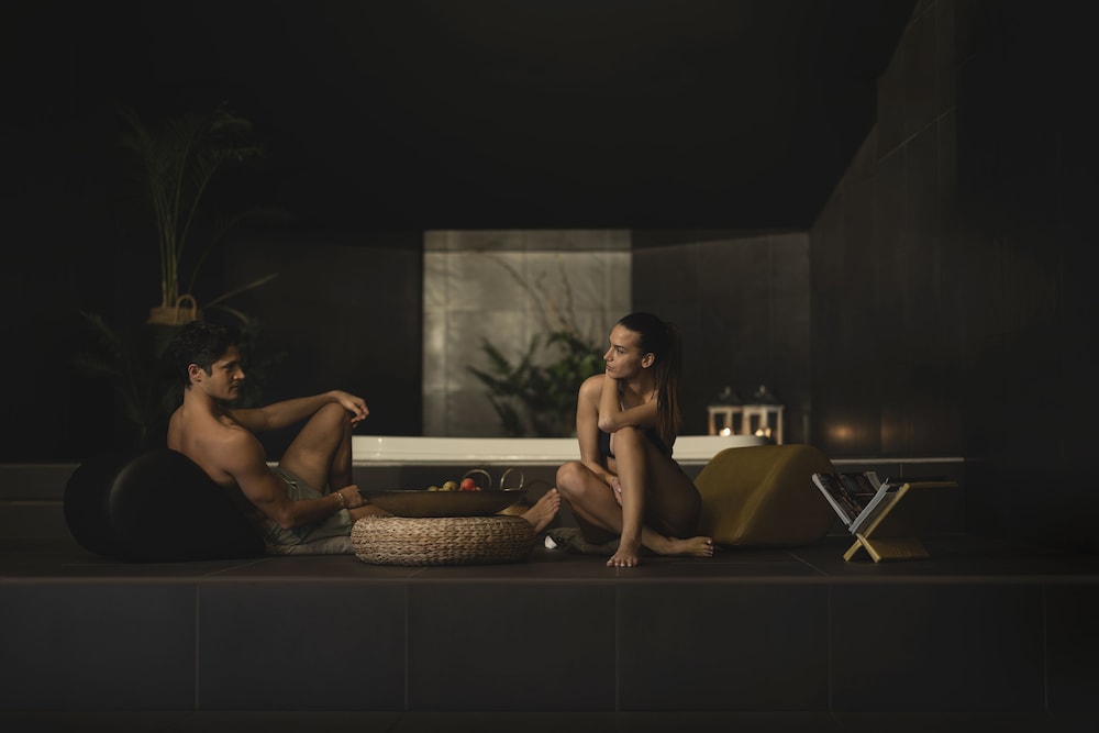 Aminess Vival Maestral Hotel — Spa in Novigrad, Istria