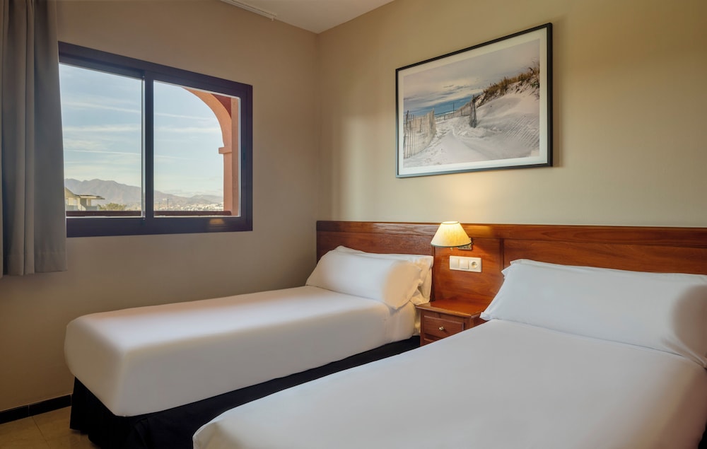ILUNION Miramar — Hotel rooms in Fuengirola, Andalusia