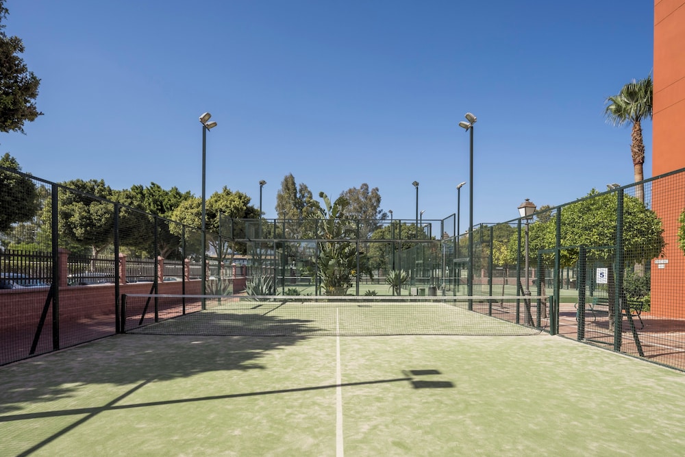 ILUNION Miramar — Sports & recreation in Fuengirola, Andalusia