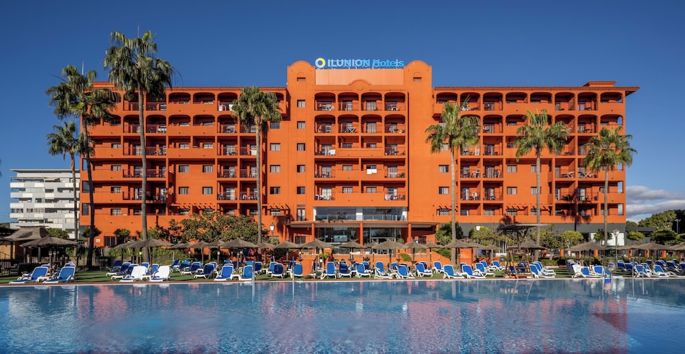 ILUNION Miramar — Main photo in Fuengirola, Andalusia