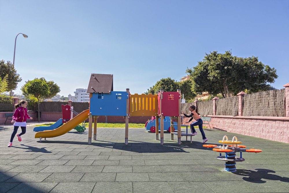ILUNION Miramar — Attractions for children in Fuengirola, Andalusia