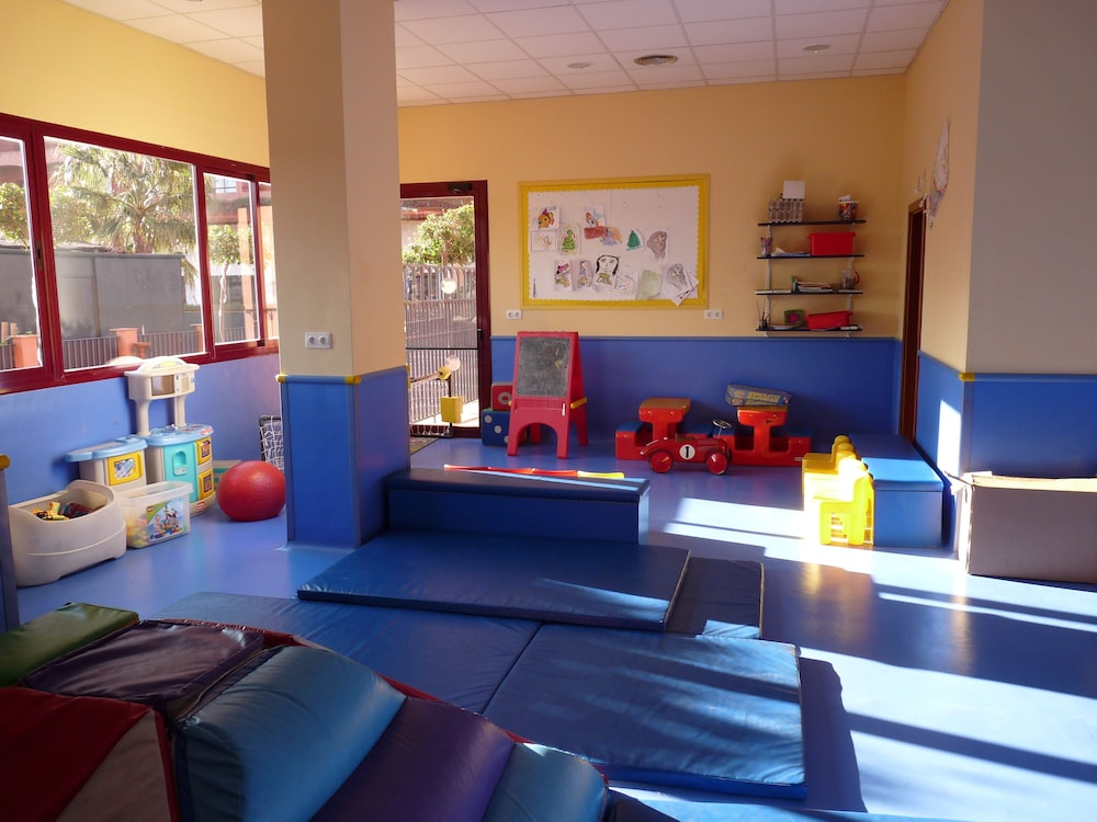 ILUNION Miramar — Attractions for children in Fuengirola, Andalusia
