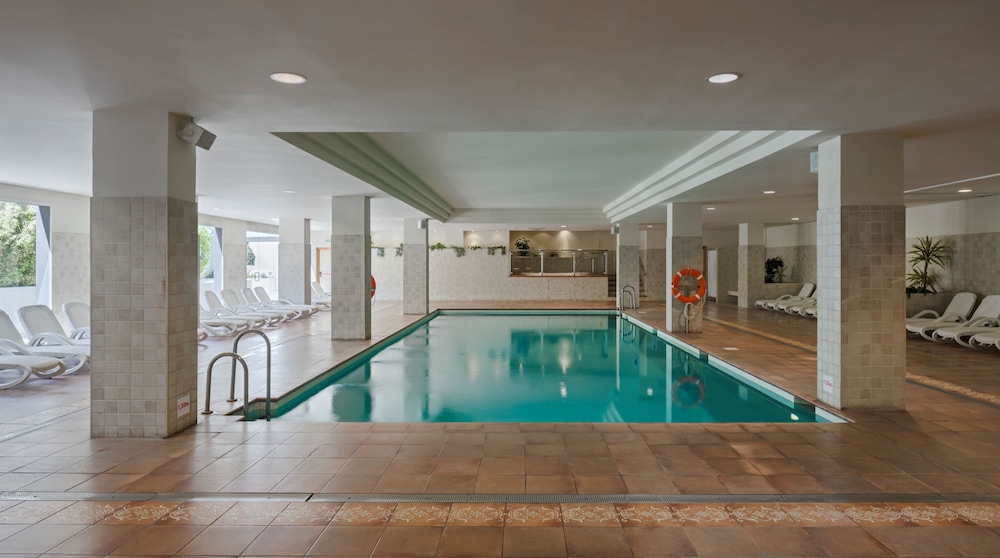 ILUNION Miramar — Swimming pool in Fuengirola, Andalusia
