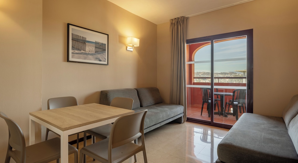 ILUNION Miramar — Hotel rooms in Fuengirola, Andalusia