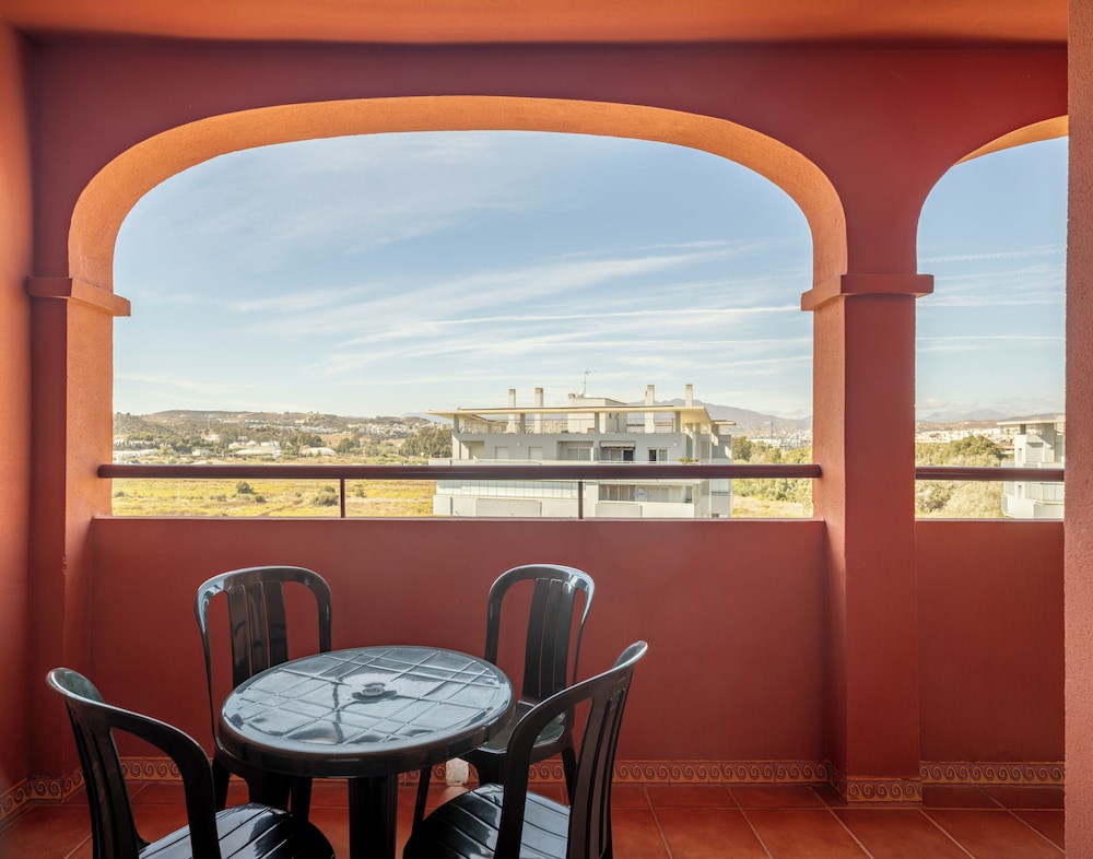 ILUNION Miramar — Attractions in the area in Fuengirola, Andalusia