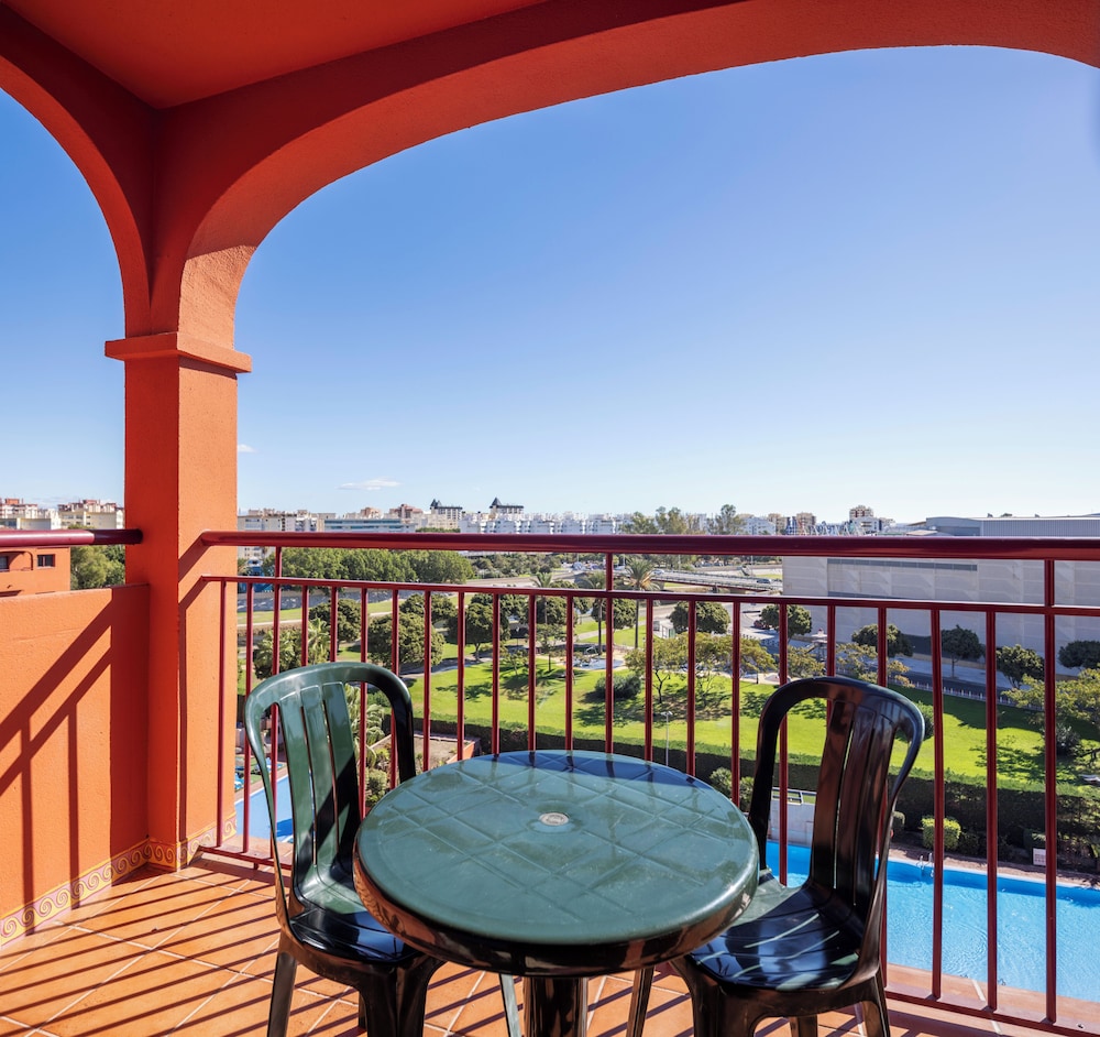 ILUNION Miramar — Hotel rooms in Fuengirola, Andalusia
